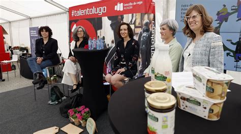 Tour Del Talento Qu Es Por Qu Vino A Lugo Y Por Qu Participa El