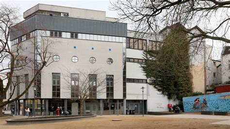 Pläne vorgelegt Das passiert mit dem Herforder H M Gebäude nw de