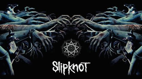 Slipknot Wallpapers Hd X Wallpaper Cave