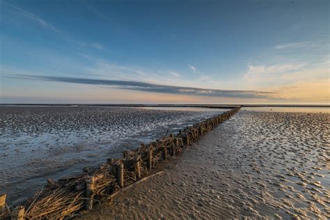 Fkk Strände An Der Nordsee Wegde