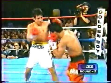 Мэнни Пакьяо Марко Антонио Баррера 1(Вл.Гендлин ст)Manny Pacquiao Marco ...