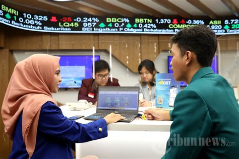 Mandiri Sekuritas Luncurkan Most Trading Challenge Mtc Series