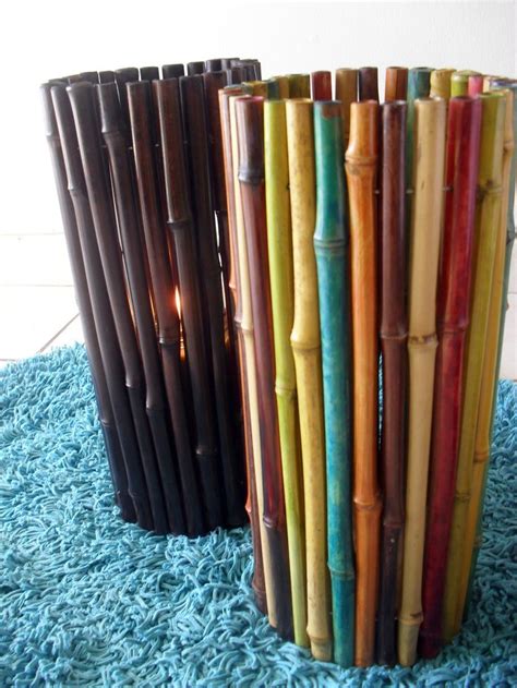 Bamboo Lamps Bamboo Diy Bamboo Decor Bamboo Light Bamboo Crafts Bamboo Furniture Diy