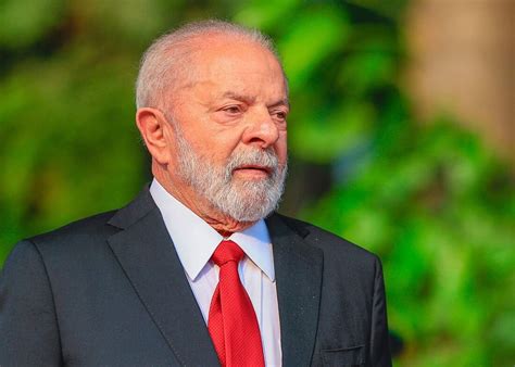 Pt Antecipa O Jogo De 2026 E Lança O Presidente Lula à Reeleição