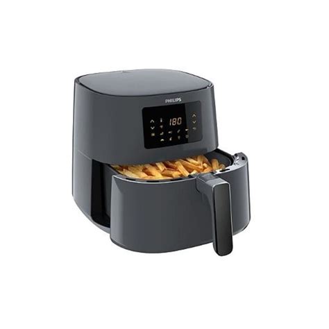 Philips Airfryer Essential Xl Digital Hd Friteuse Sans Huile