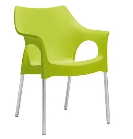 Silla De Polipropileno Rewind Re C K Mueble Escritorios