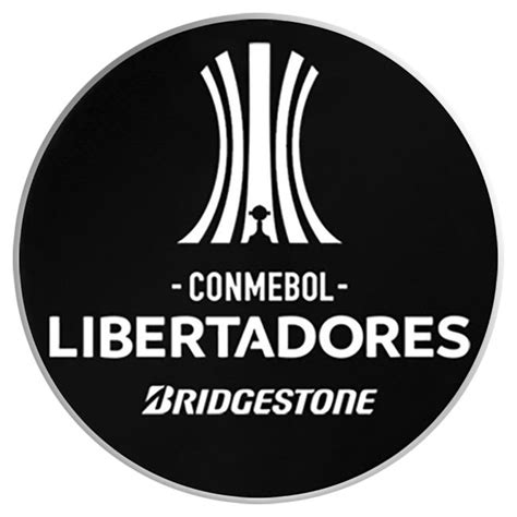 Conmebol Copa Libertadores Jersey Patch