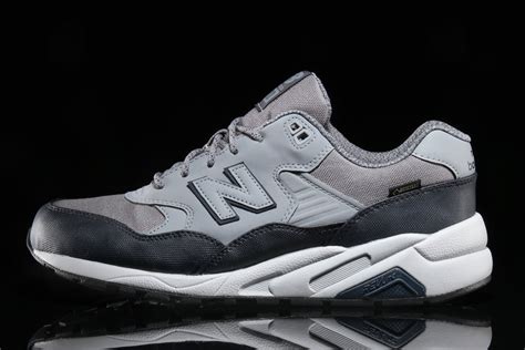 NEW BALANCE 580 GORE-TEX – Premier