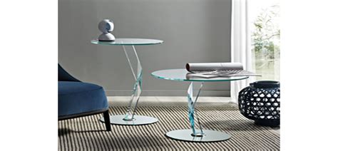 Tonelli Coffee Tables Ultra Modern