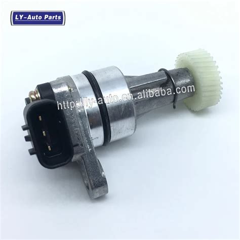 Vehicle Transmission Speedometer Sensor Gear Speedometer