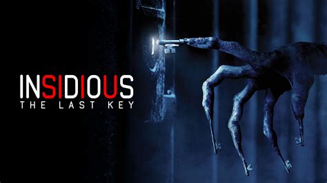 Insidious The Last Key 2018 Full Movie Online Watch HD Movies On