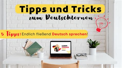 Endlich Flie End Deutsch Sprechen Blog