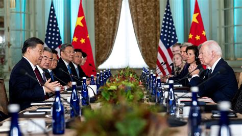 The U S Economy Can Still Benefit From Relations With China Wpr