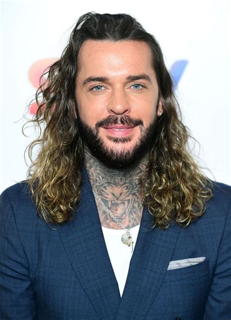 Channel Celebrity Sas Who Dares Wins Star Pete Wicks Forced To Quit