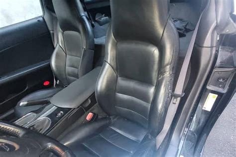 2009 Chevrolet Corvette Coupe For Sale Cars And Bids