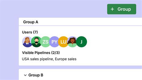 Introducing Pipeline Visibility Pipedrive