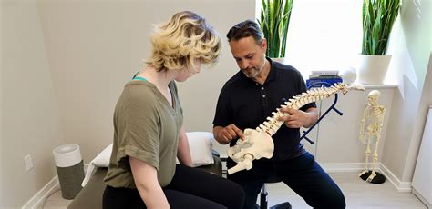 Osteopathy Toronto On Livewell Health And Wellness