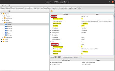 Opc Ua And Prosys Edge Xpert User Guide