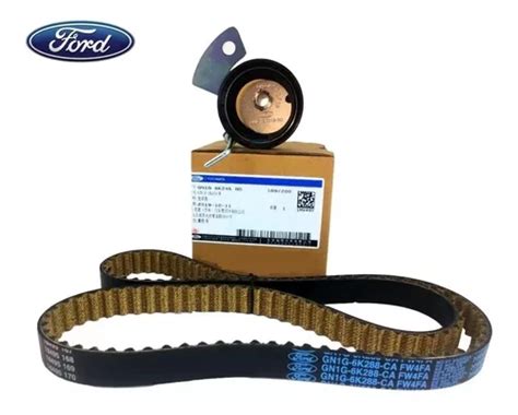 Kit Distribucion Ford Ecosport Ka Dragon 1 5 Original