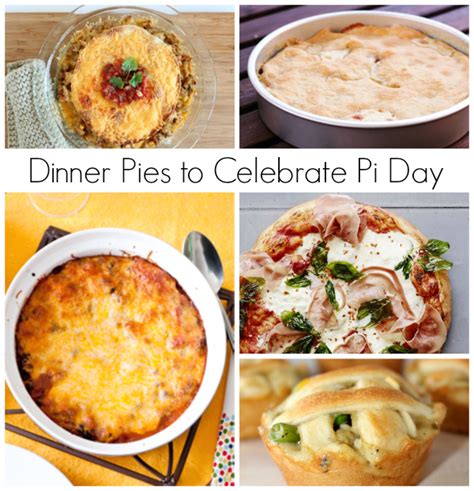 31 Pie Recipes to Celebrate National Pi Day - Make and Takes