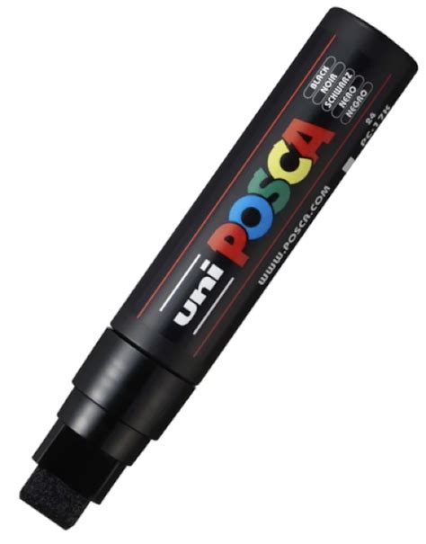 Posca Markers PAINT MARKER UNI POSCA EXTRA BROAD PC 17K POSCA