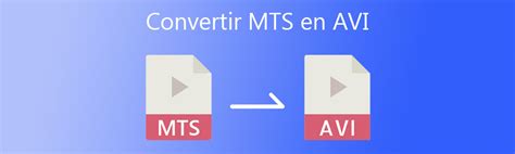 M Thodes Faciles Pour Convertir Mts En Avi Sur Pc Mac