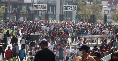 GCDMX Estima Derrama Por Fiestas De La Virgen De Guadalupe De 225