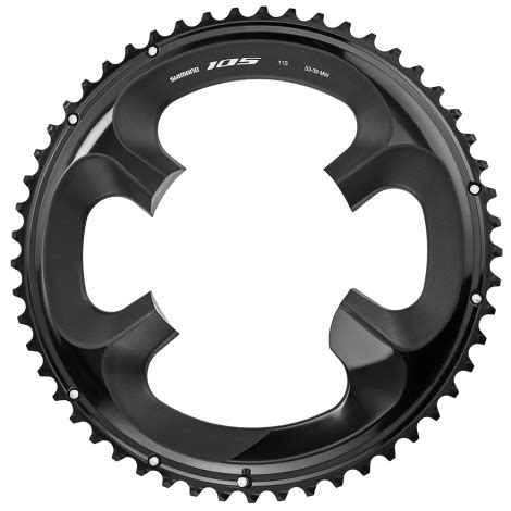 Shimano R Chainrings Speed Merlin Cycles