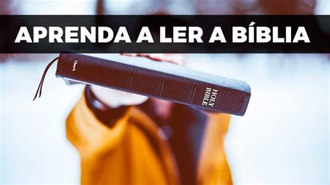 Leitura Dinamica Biblia Chamada Youtube