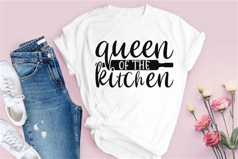 Potholder Svg Design Queen Of The Graphic By Arohi Studio Creative