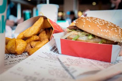 Mcdonald S Fait Voluer La Recette De Son Big Mac Concr Tement Qu