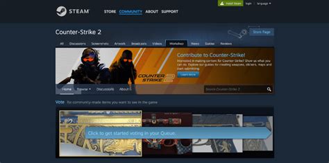 Steam Community Guide Cs Go Console Guide