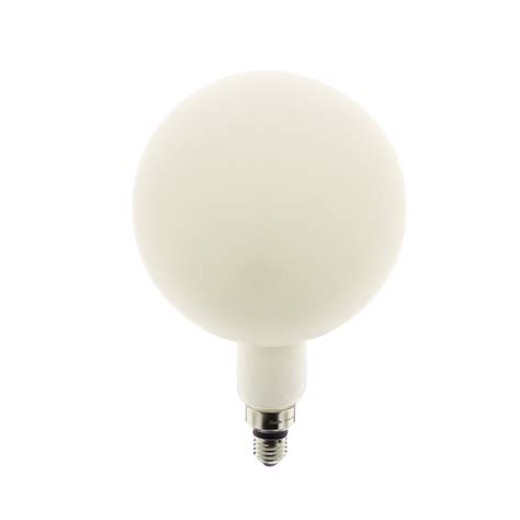 Ampoule LED Opaque E27 24 W 3200 Lm Blanc Neutre XANLITE