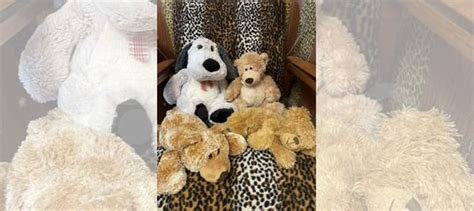 Мягкие игрушки Aurora купить в Москве | Личные вещи | Авито