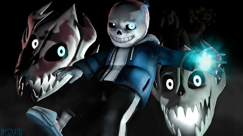 Undertale Sans Wallpapers Wallpapers