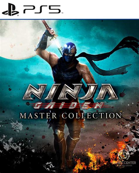 Ninja Gaiden