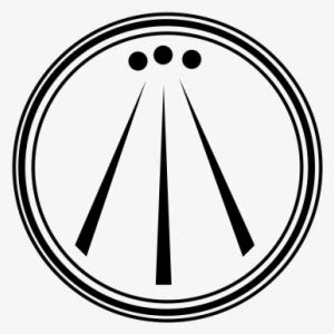 Awen Symbol - Symbols Of Truth PNG Image | Transparent PNG Free ...