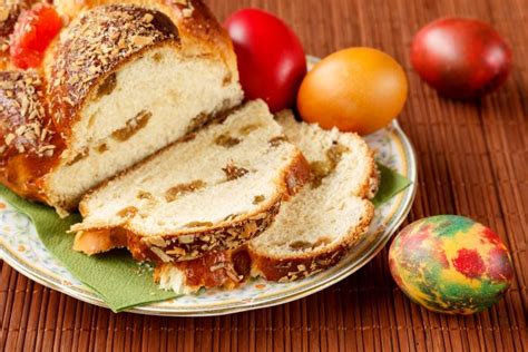 Easter Foods From Around The World 10 Countries