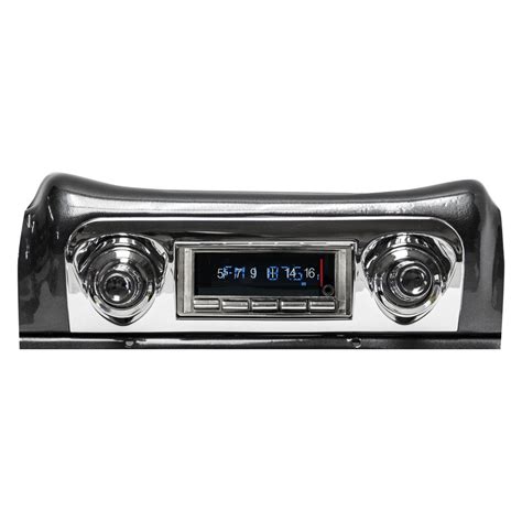 Custom Autosound CAM IMP 90 740 USA 740 Classic Car AM FM Receiver