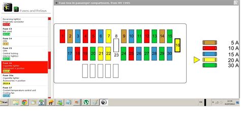 Citroen Dispatch Wiring Diagram Greenize