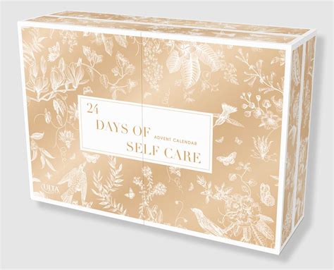 ULTA Beauty 24 Days of Self Care Advent Calendar 2023: Full Spoilers