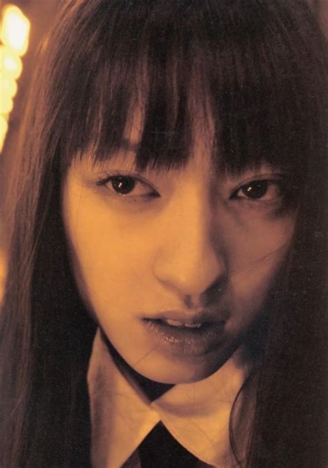 Chiaki Kuriyama Fotografía De Retratos Celebridades Fotografía