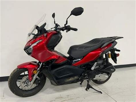 2022 Honda Adv150 For Sale In Brilliant Oh