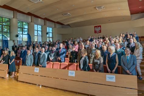 Inauguracja Roku Akademickiego Aktualno Ci Wydzia Prawa