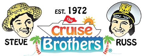 Cruise Brothers | Sign In