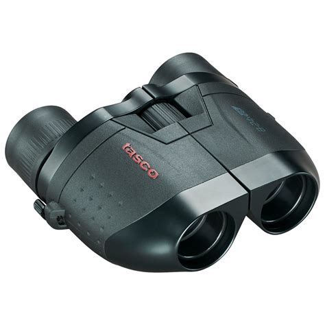 Binocular Tasco Essentials 8 24×25 Porro Es82425z Gotac