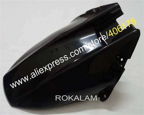 Hot Sales Motorcycle Rear Hugger Fender For Honda Cbr Rr