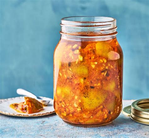 Lime Pickle Good Food Middle East