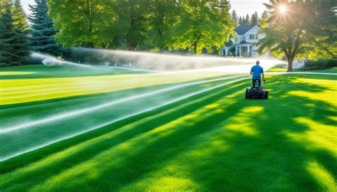 When Should You Fertilize Your Lawn