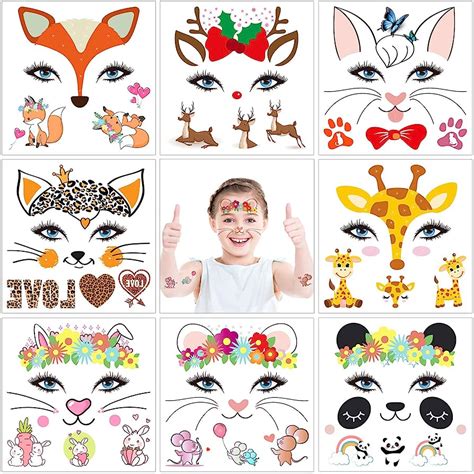 Boy Tattoos Clip Art Library